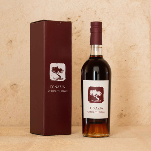 EGNAZIA Vermouth