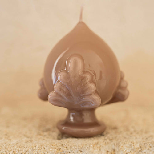 Pumo Candle