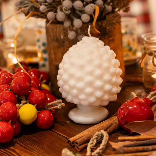 Pigna Candle