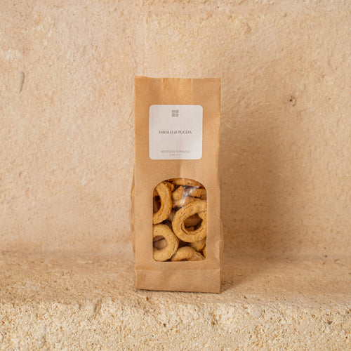 Taralli di Puglia