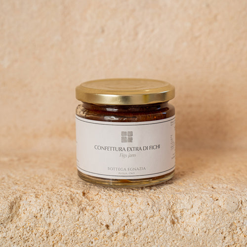 Figs Jam (210g)