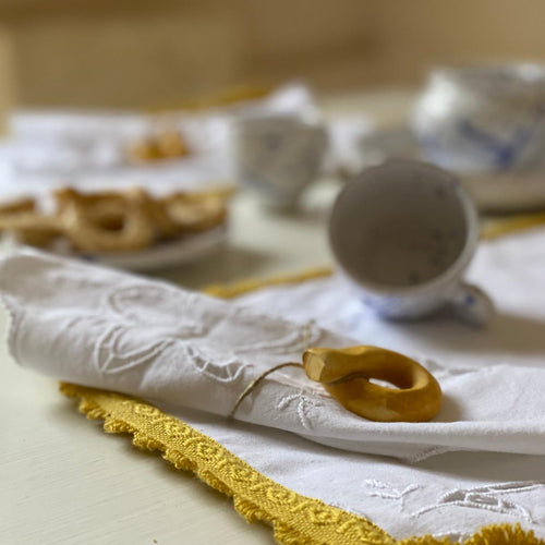 Ceramic Tarallo